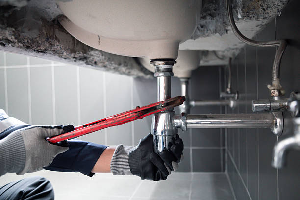 Trusted Toilet Repair service in Bloomfield, IN - Masters Plumbing Service
